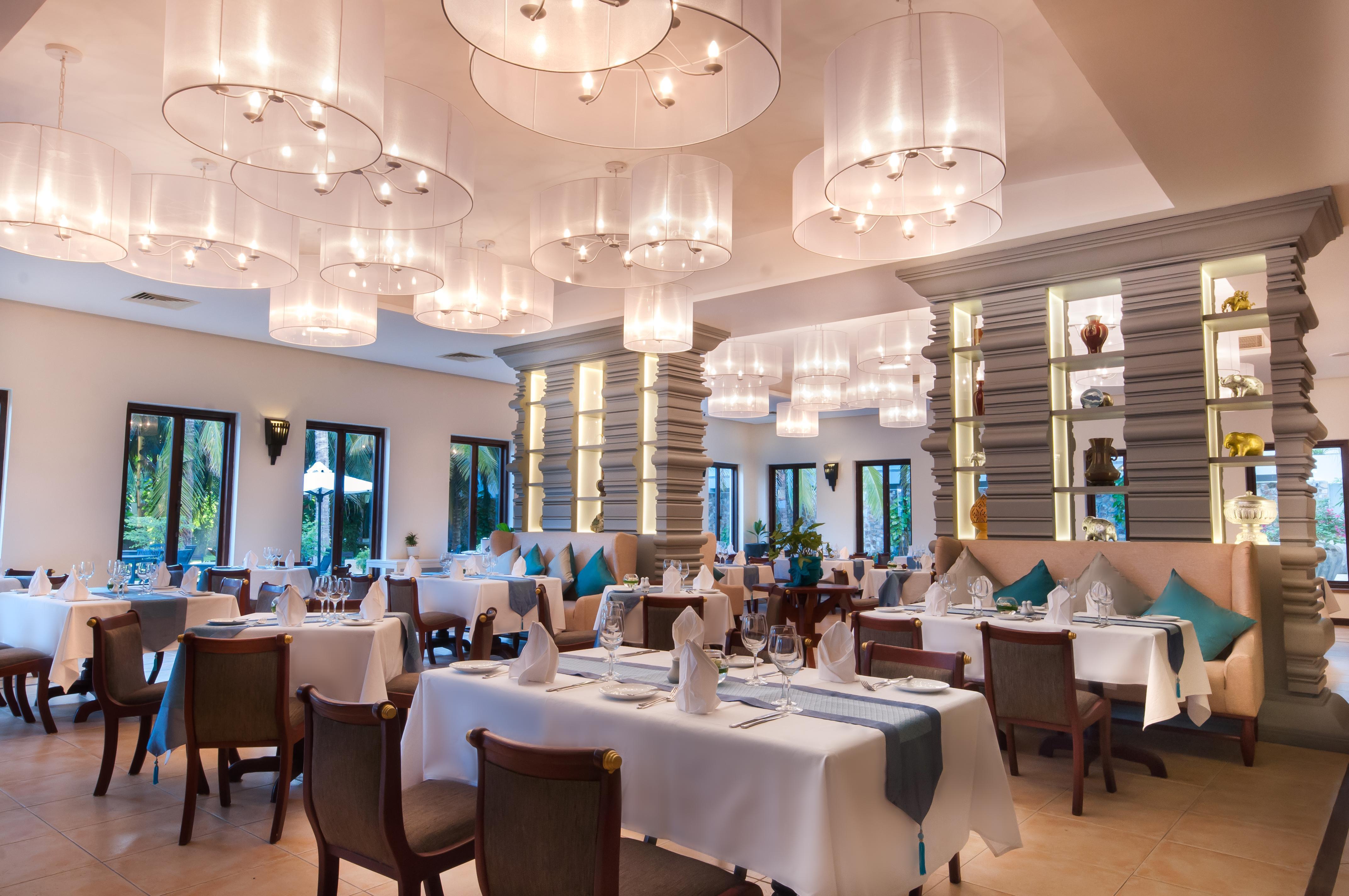 Lotus Blanc Hotel Σιέμ Ρέαπ Εξωτερικό φωτογραφία